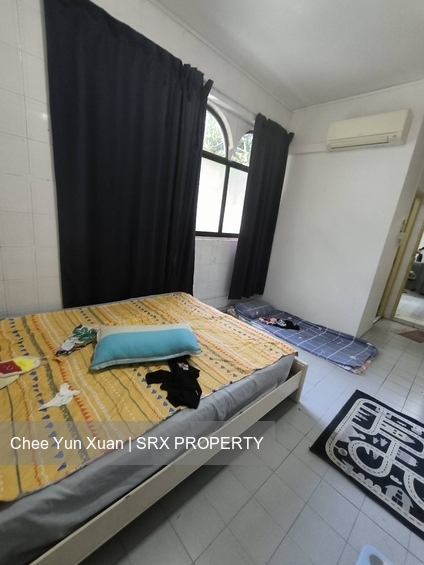 Sims Avenue (D14), Apartment #561526021